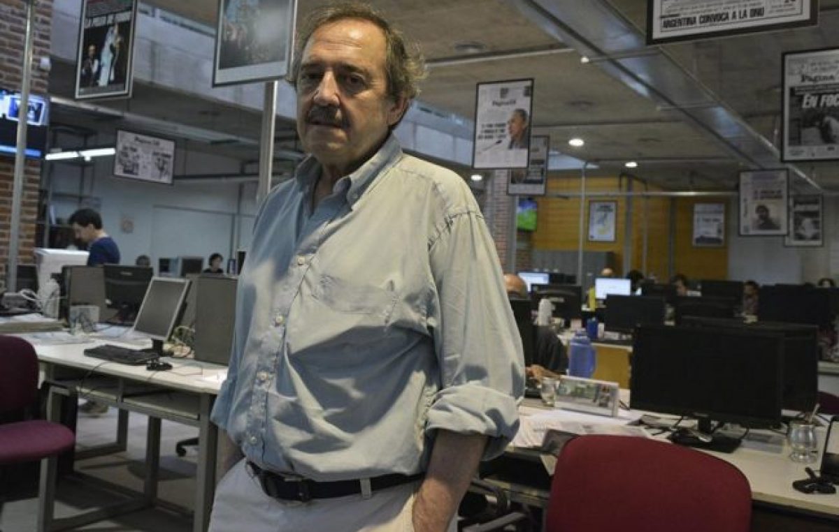 Alfonsín: «La UCR está más cerca del peronismo que del PRO»