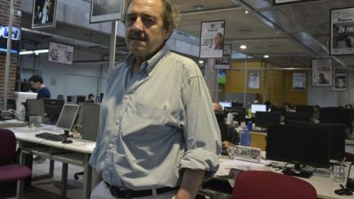 Alfonsín: «La UCR está más cerca del peronismo que del PRO»