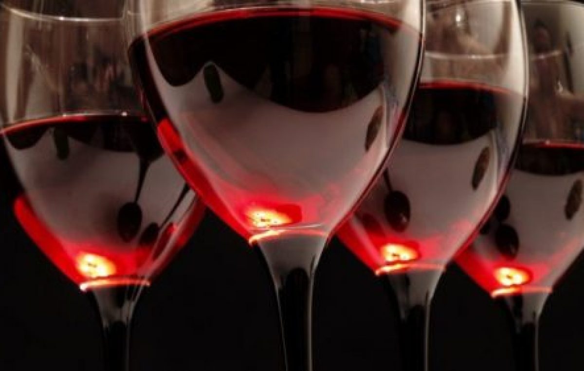 Hasta fin de mes, celebramos al vino como bebida nacional