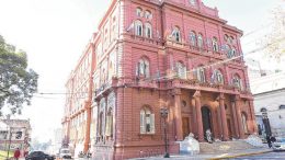 Cortan la prestación de servicios por la falta de pago del municipio rosarino