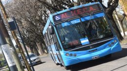 Con el transporte rosarino en crisis, hoy difunden un nuevo estudio de costos del boleto