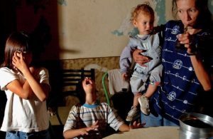 Hambre en la provincia de Buenos Aires: la crisis alimentaria que deja Vidal
