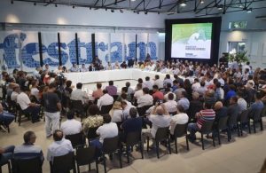 Amplio consenso para construir un Acuerdo Social en Municipios y Comunas Santafesinas