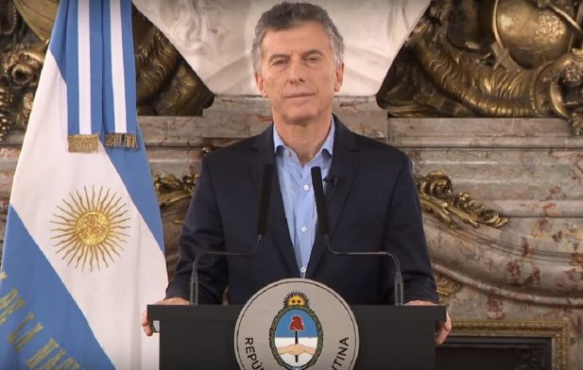 Un exdirector del FMI calificó como «calamitosa» a la gestión de Macri