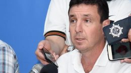 Choele Choel «en rojo». No puede pagar aguinaldos