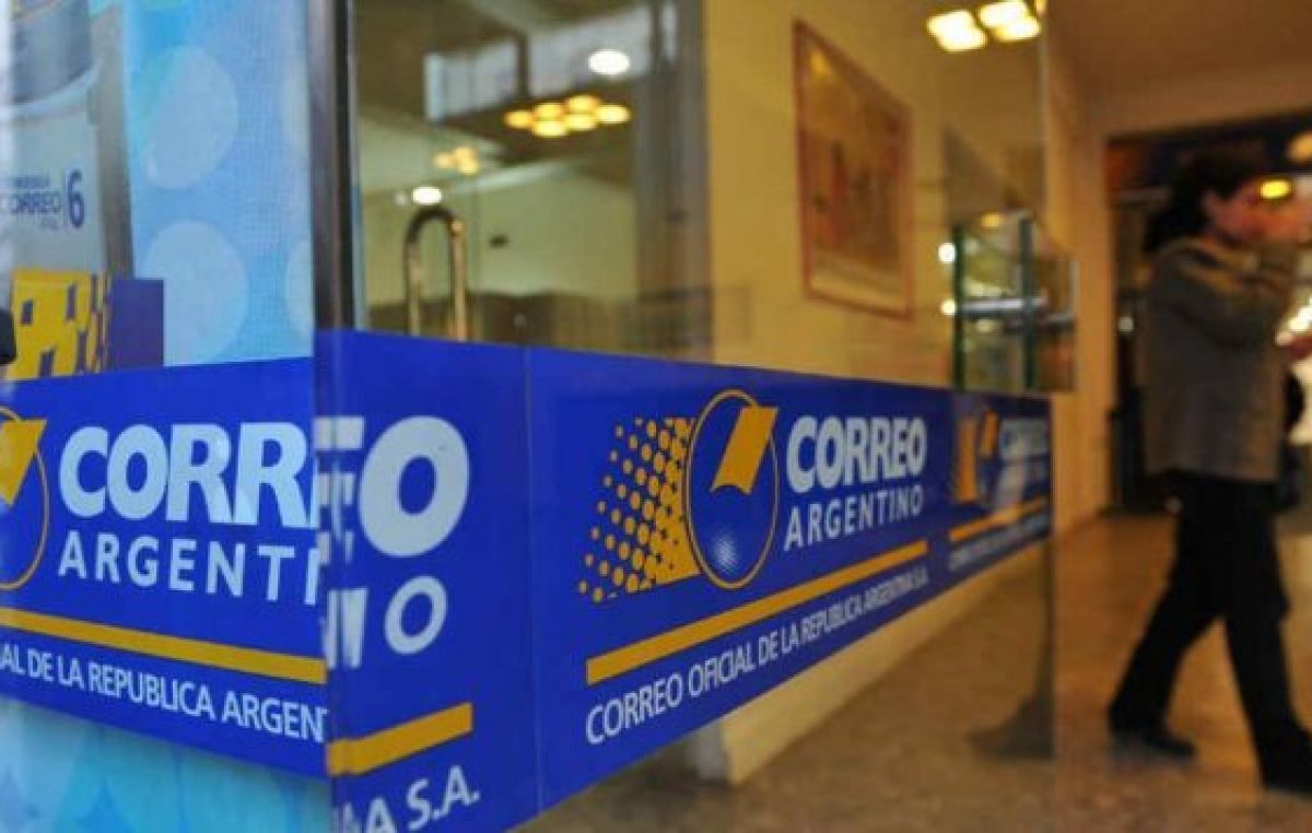 El Correo Argentino a un paso de la quiebra