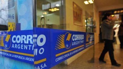 El Correo Argentino a un paso de la quiebra