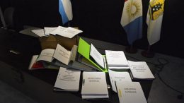 El intendente de Córdoba admite deudas a corto plazo por más de $2.000 millones