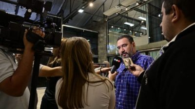 FESTRAM informa que promoverá denuncia penal contra el Intendente de Santa Fe y sus funcionarios