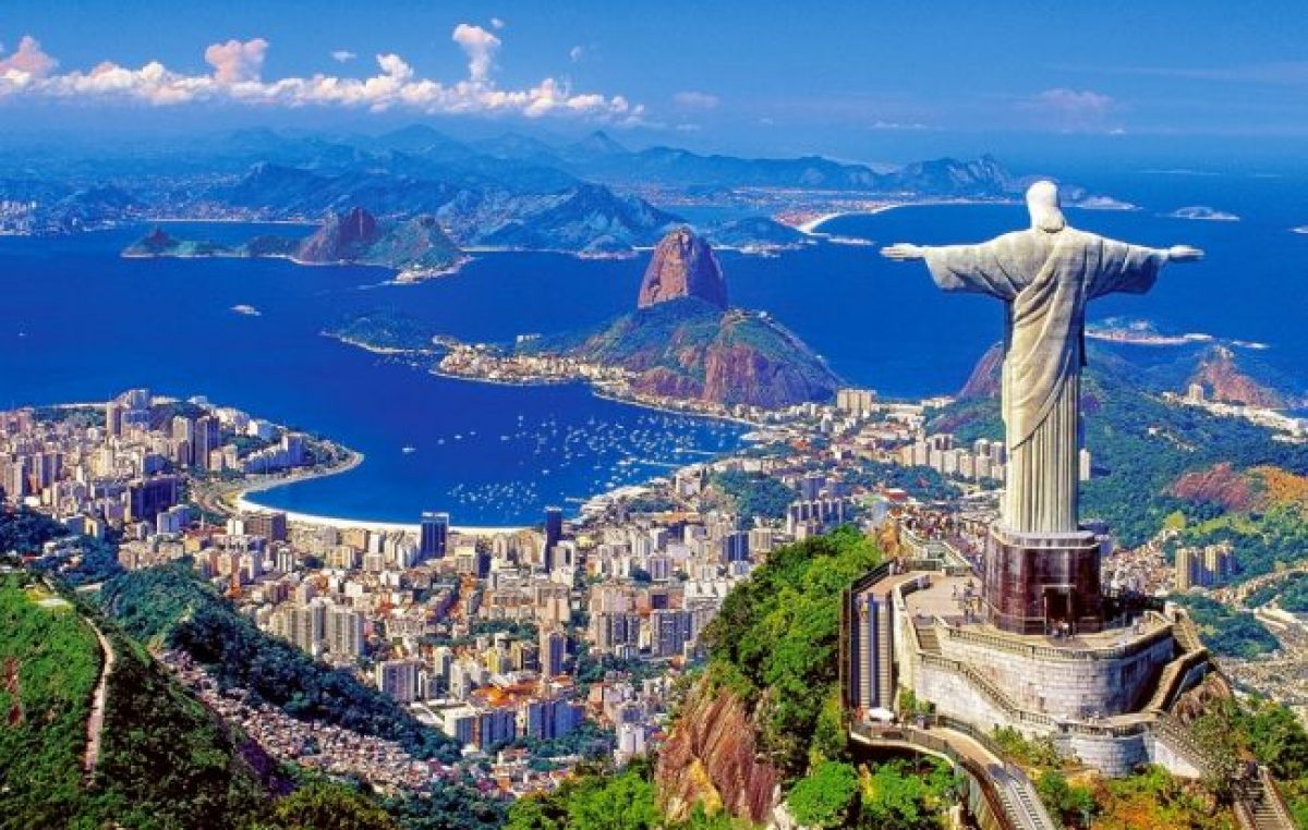Río de Janeiro se declaró en cesación de pagos