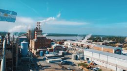 Capitán Bermúdez: Celulosa incumplió el pago de una deuda por u$s 60 millones