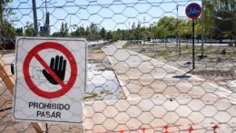 Al intendente de Neuquén le dejaron $2000 millones en un «corralito»