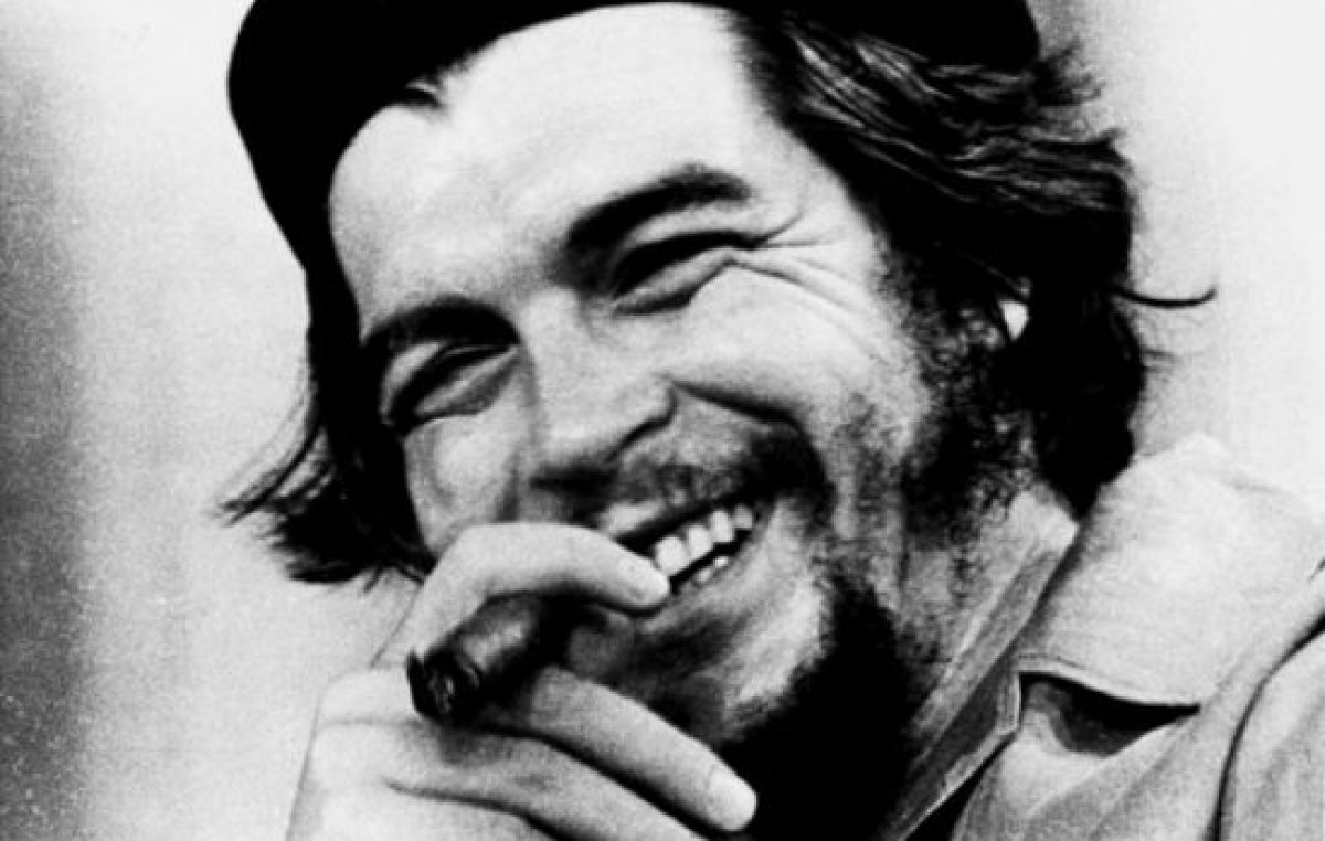 La autopista Che Guevara