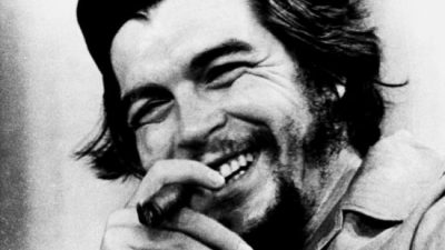 La autopista Che Guevara