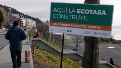 Bariloche y una evaluación “superpositiva” de la tasa que ya cumplió 3 años