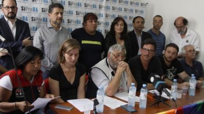Golpe en Bolivia: el informe de la delegación argentina sobre las violaciones a los derechos humanos