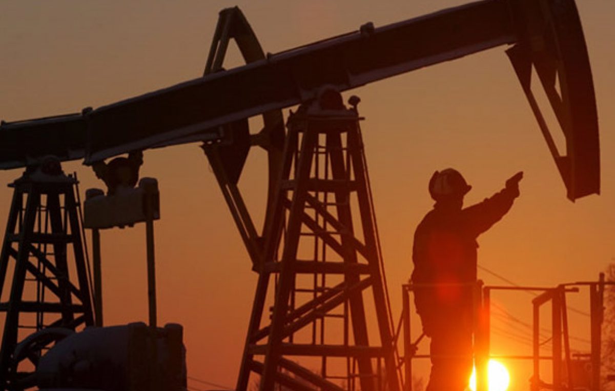 La crisis petrolera preocupa a los intendentes de la comarca
