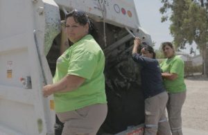 Las mujeres que rompen barreras en el Municipio cipoleño