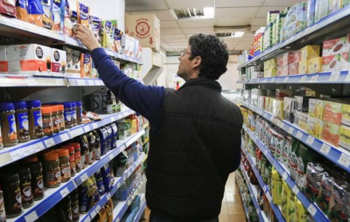 Neuquén: La comida, cuatro veces más cara que en 2015