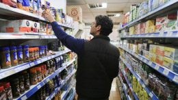 Neuquén: La comida, cuatro veces más cara que en 2015