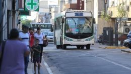 Concordia es ciudad más beneficiada con los subsidios al transporte