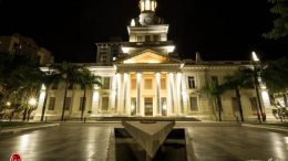 Destacan a Río Cuarto como primer reperfilamiento de deuda en dólares