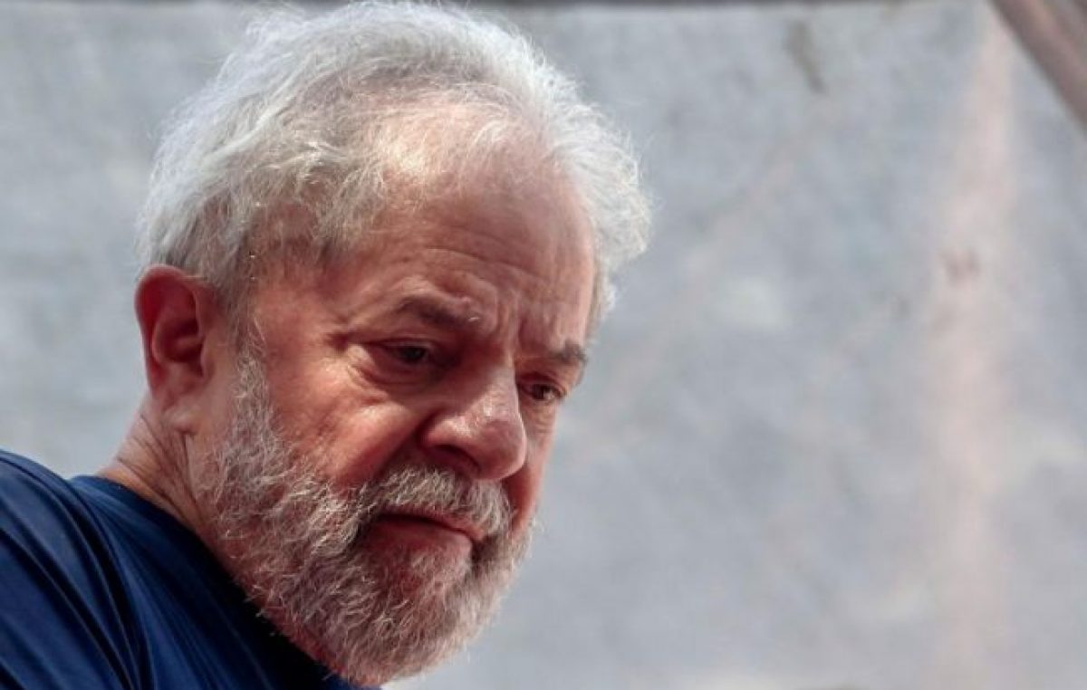 Premio de Derechos Humanos para Lula