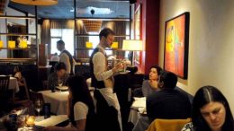 El sector gastronómico jujeño sigue con bajas ventas