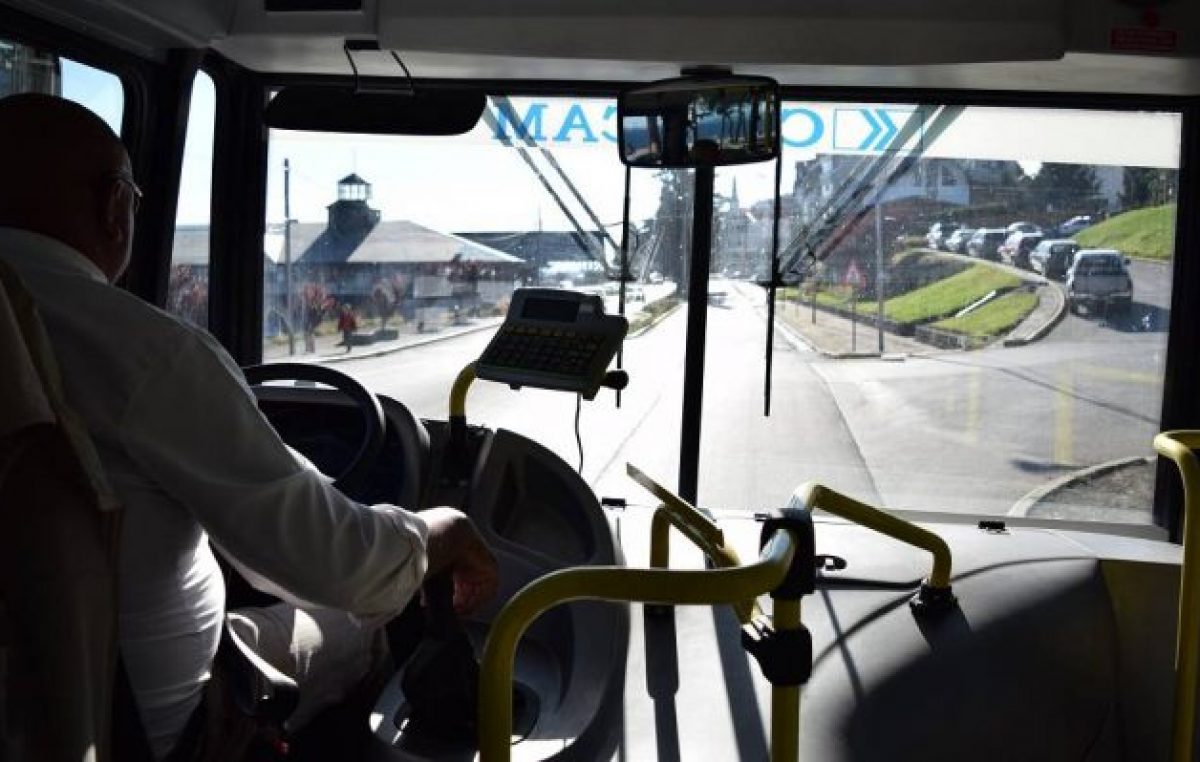 Bariloche: Sin contar los subsidios, Mi Bus acusa un déficit de 20 millones de pesos