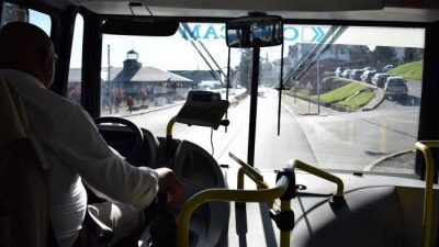 Bariloche: Sin contar los subsidios, Mi Bus acusa un déficit de 20 millones de pesos