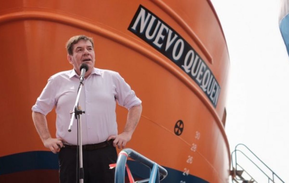 Acusan al intendente de Mar del Plata por un fuerte aumento de la planta política