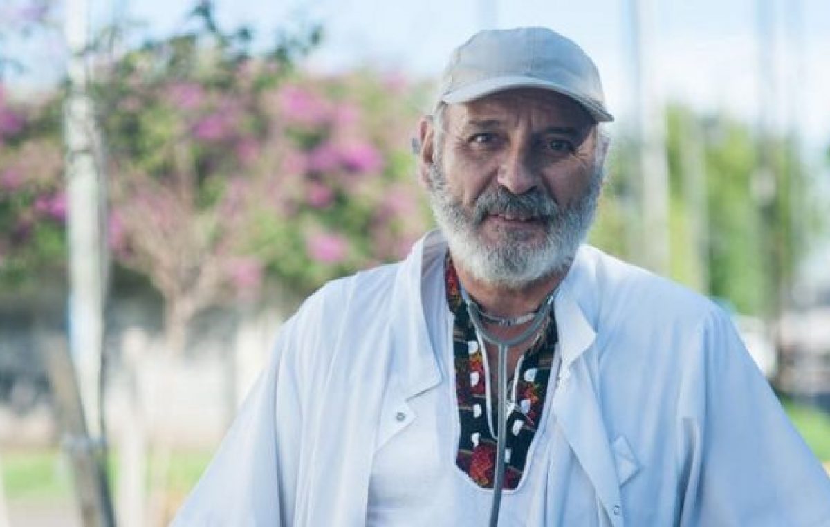 La cruda realidad en el norte salteño: “Soy el único médico para 6.000 habitantes”