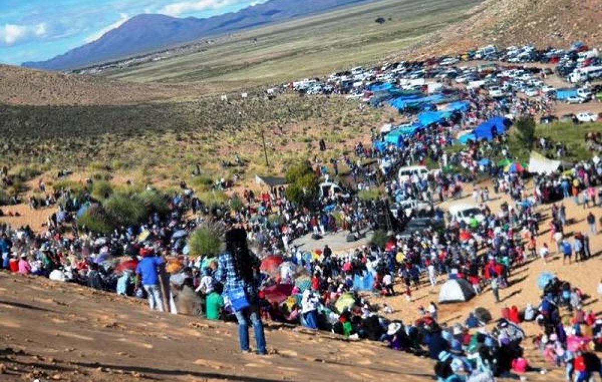 Se viene una nueva edición del Festival del Huancar en Abra Pampa