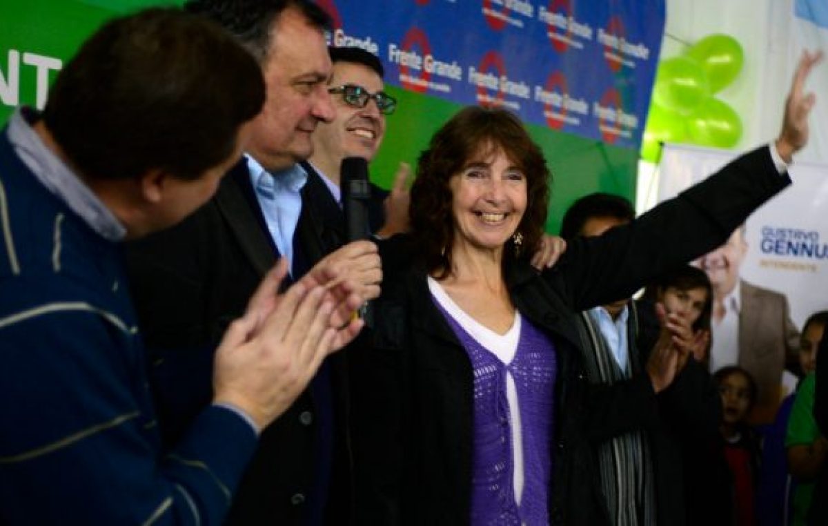 Bariloche: Crece el misterio sobre los aportantes «truchos» a la campaña de Gennuso