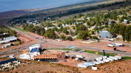 Añelo, una de las mayores perdedoras en el reparto de coparticipación