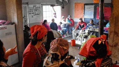 El municipio cipoleño invertirá 47 millones de pesos en alimentos