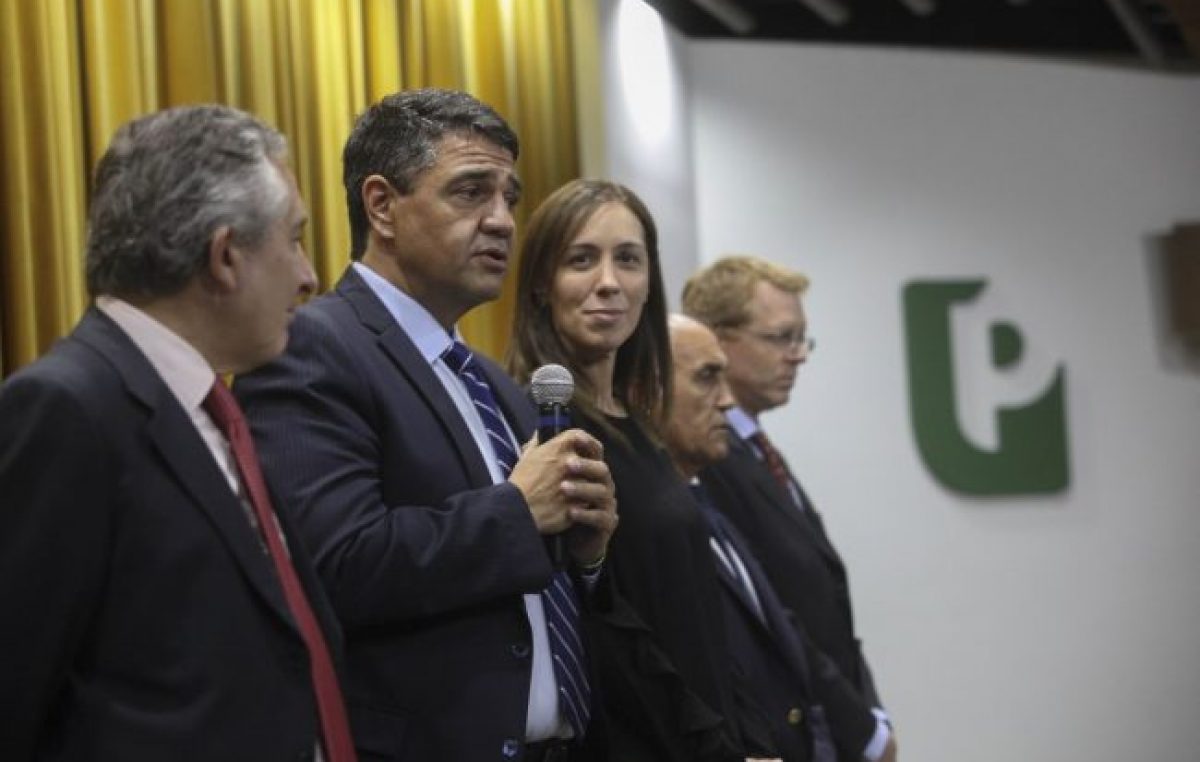 Jorge Macri se aferra a la presidencia del Grupo BAPRO y ya lo tildan de “okupa”