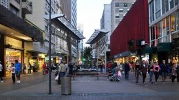 Balance negativo: el último mes del año cerró con caída de ventas en Mar del Plata