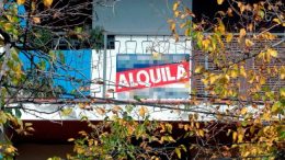 Preocupa la distorsión del mercado inmobiliario en Viedma