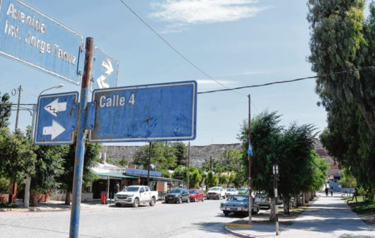 Añelo, la capital Vaca Muerta le pone nombre a sus calles: curiosidades y rasgos locales