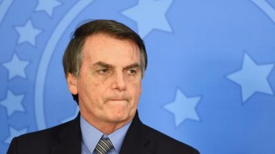 El Brasil de Bolsonaro: hay que endurecer y perder la ternura