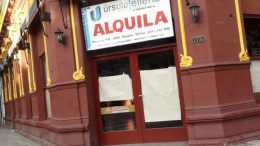 Detectan 1.900 locales vacíos en los corredores comerciales de los barrios rosarinos