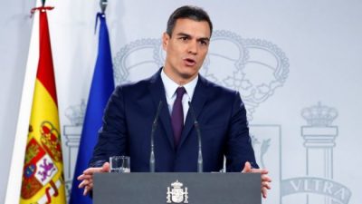 España: Pedro Sánchez tiene el camino abierto para ser consagrado jefe de Gobierno