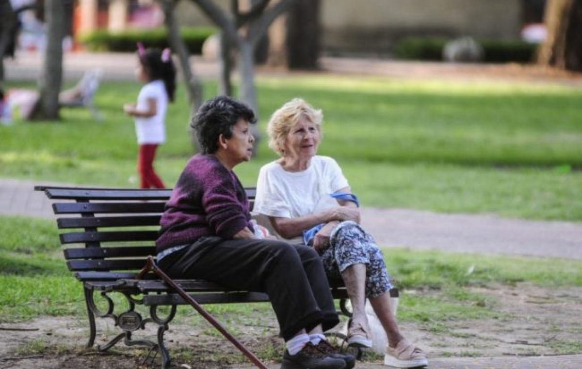 La jubilación mínima aumentará más de 11,6 por ciento