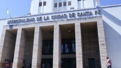La Municipalidad de Santa Fe adeuda 1.300 millones y no descartan subas impositivas