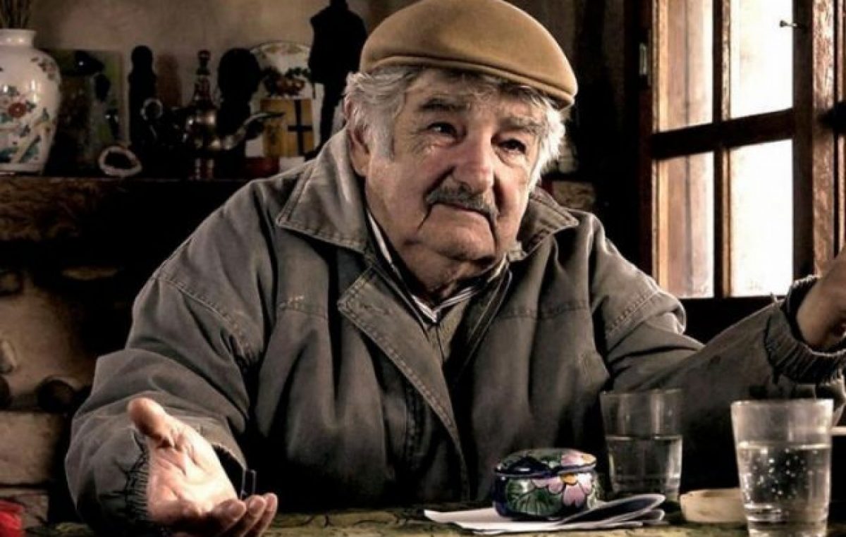 Pepe Mujica: «En vez de traer 100 mil cagadores argentinos, preocupémonos de que los nuestros inviertan»