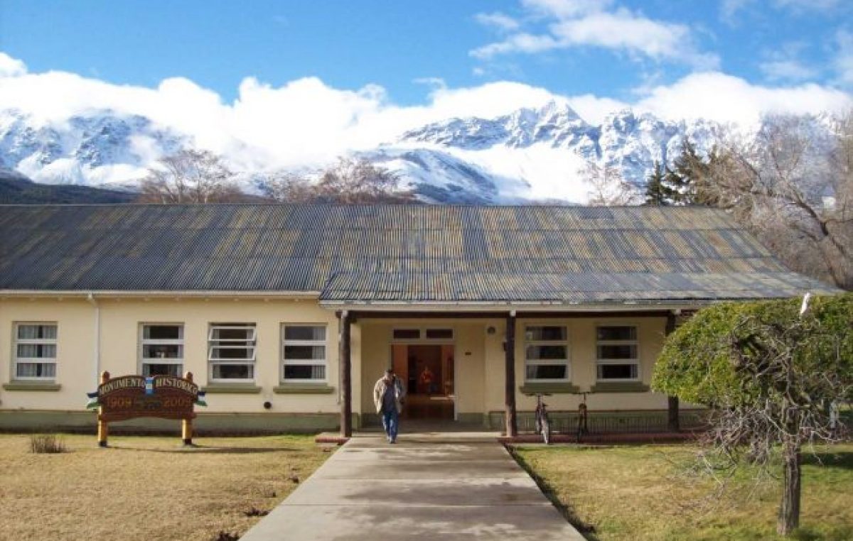 Convenios escolares asegurados para municipios de Zona Andina