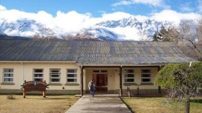 Convenios escolares asegurados para municipios de Zona Andina