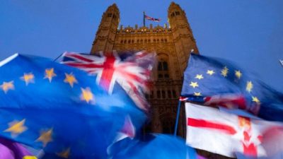 Brexit: Reino Unido saldrá de la Unión Europea el 31 de enero, tras la aprobación