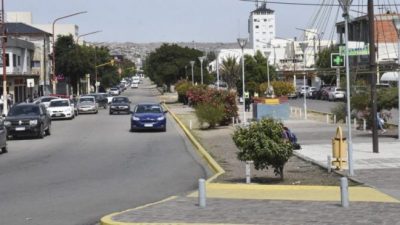 Avanza el proyecto de planificación urbana estratégica para Caleta Olivia